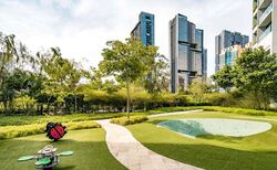 The Crest (D3), Condominium #634411201